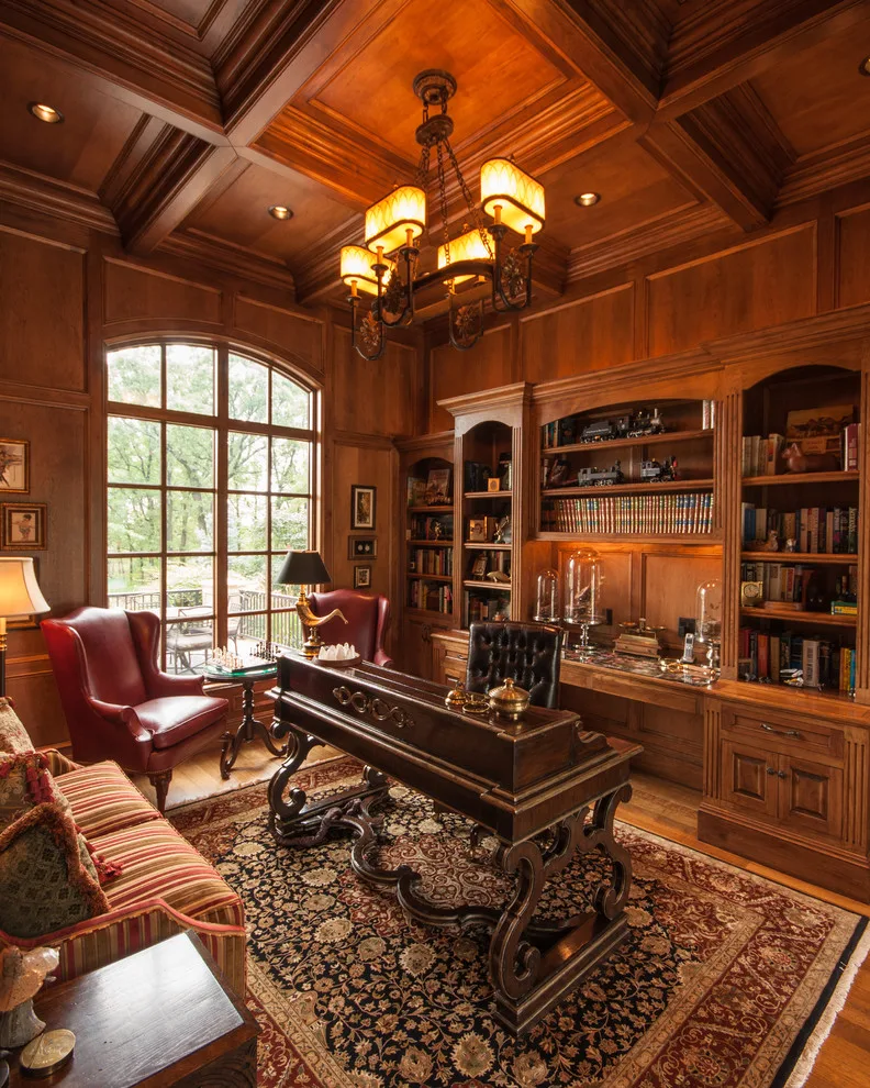 Sorenson Home by Neely Design Associates - Photo 7