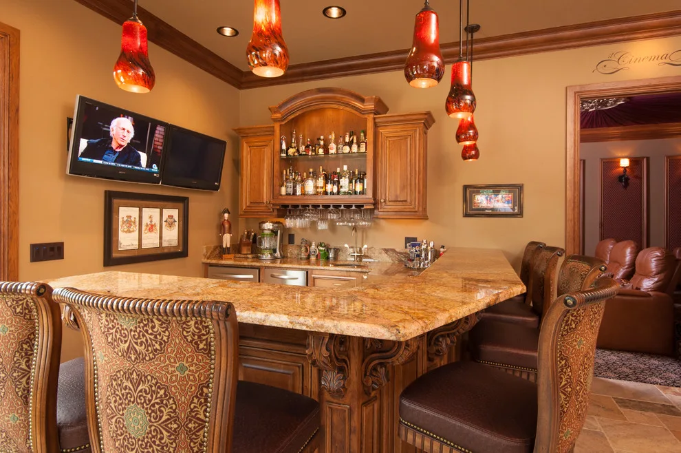 Sorenson Home by Neely Design Associates - Photo 10