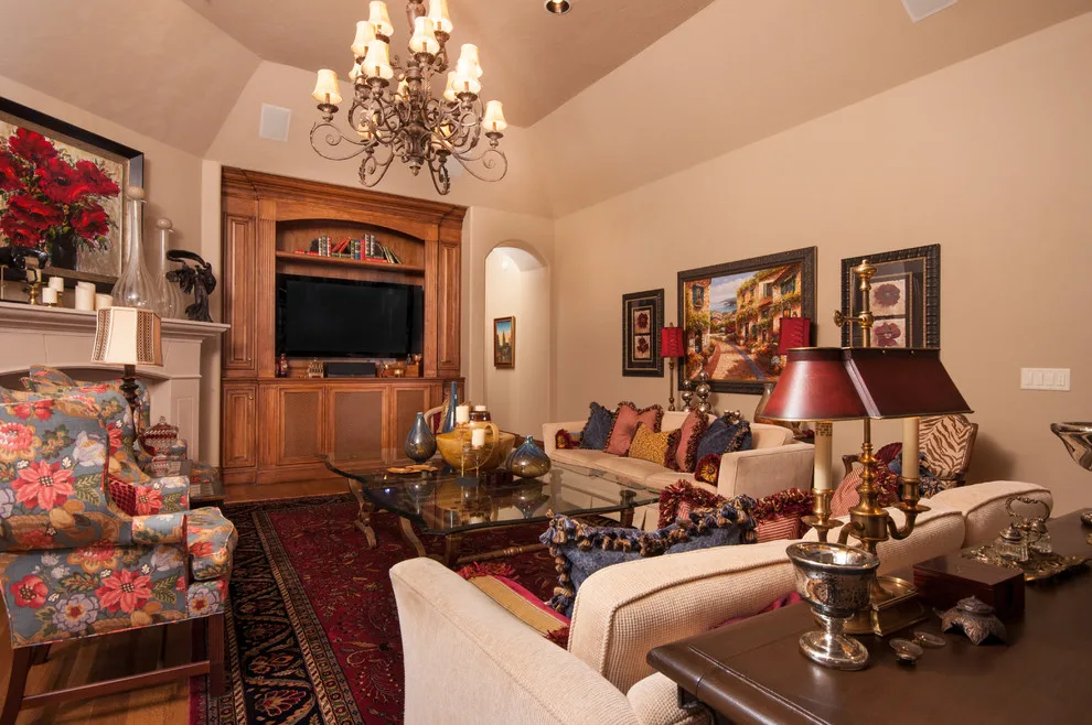 Sorenson Home by Neely Design Associates - Photo 12