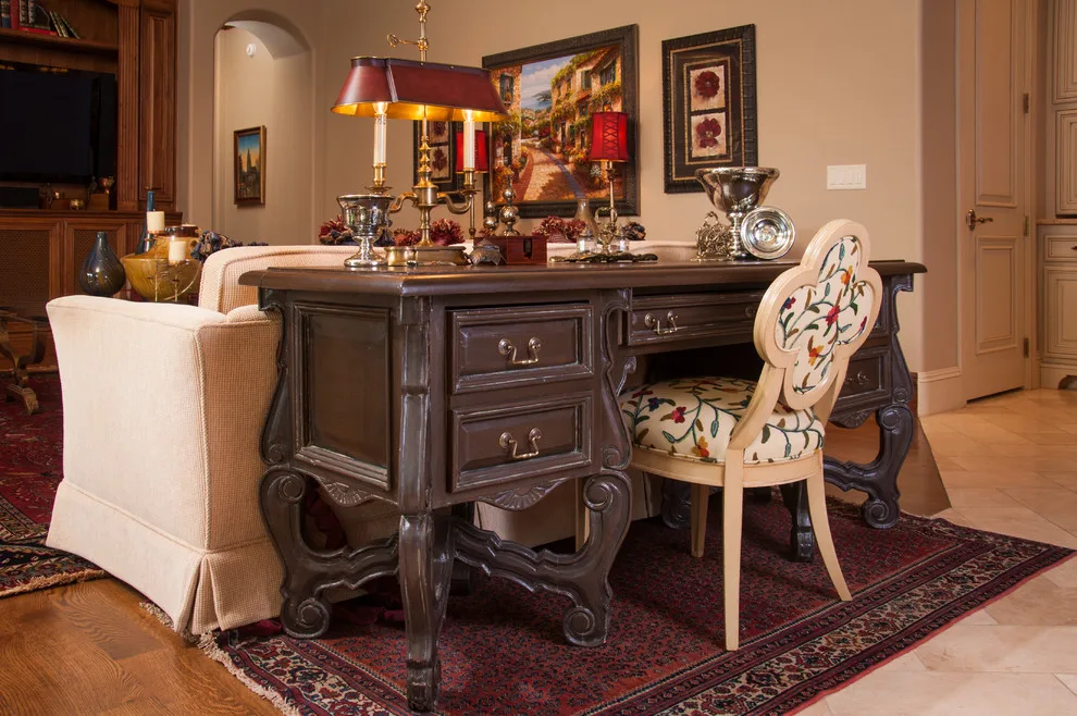 Sorenson Home by Neely Design Associates - Photo 13