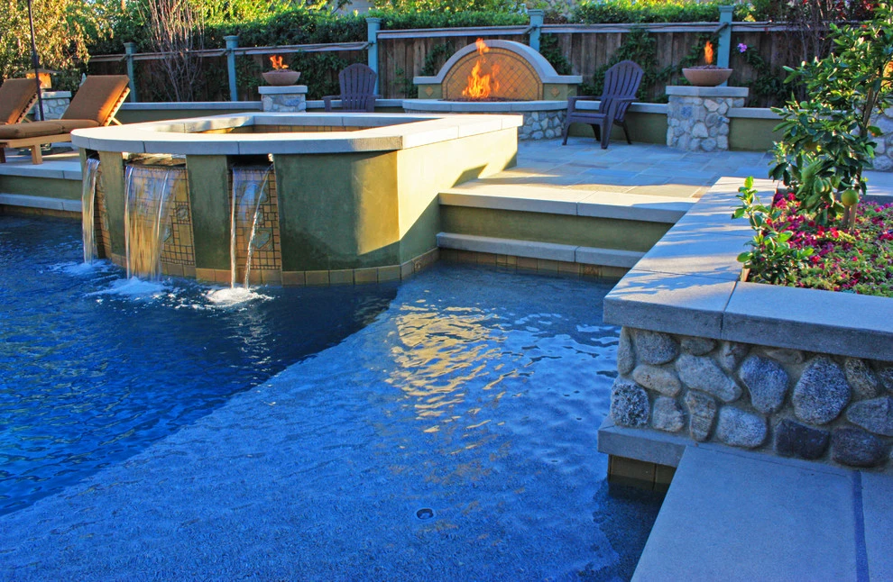 Poolside Bar & Kitchen by Pacific Outdoor Living - Photo 15