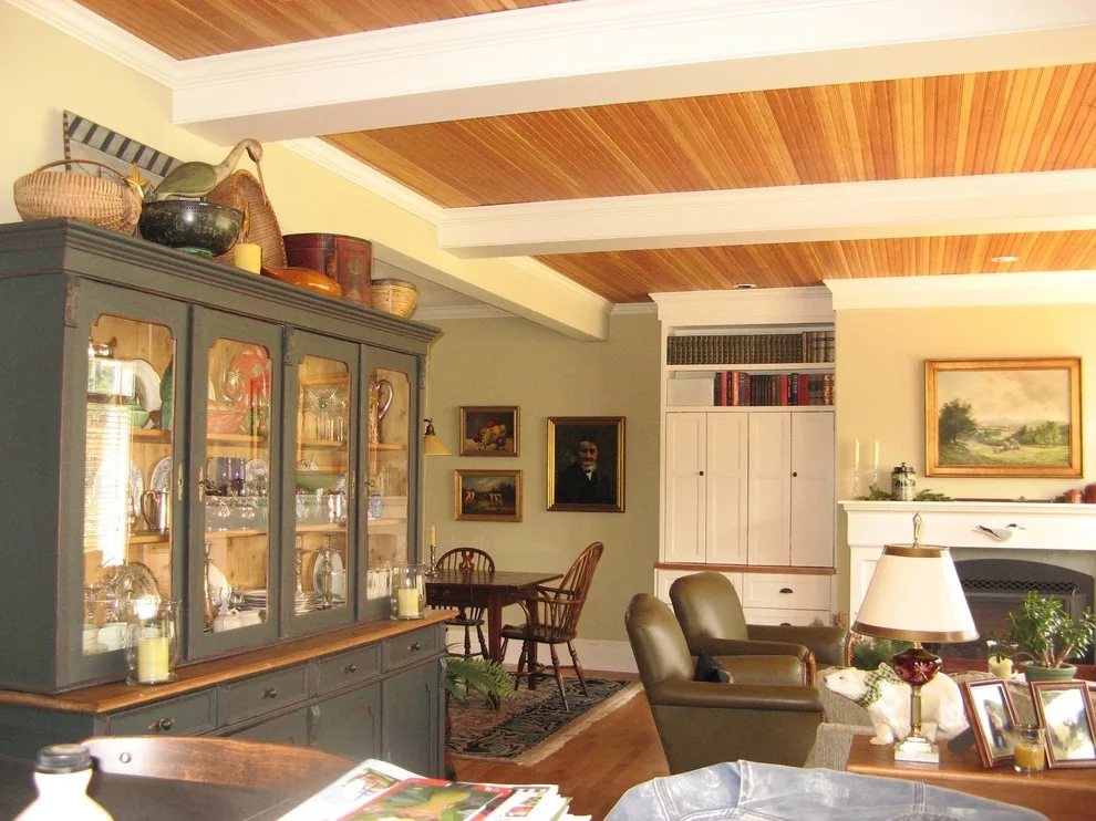 South Burlington Condominium Remodeling by Classic Home Design + Construction - Photo 2