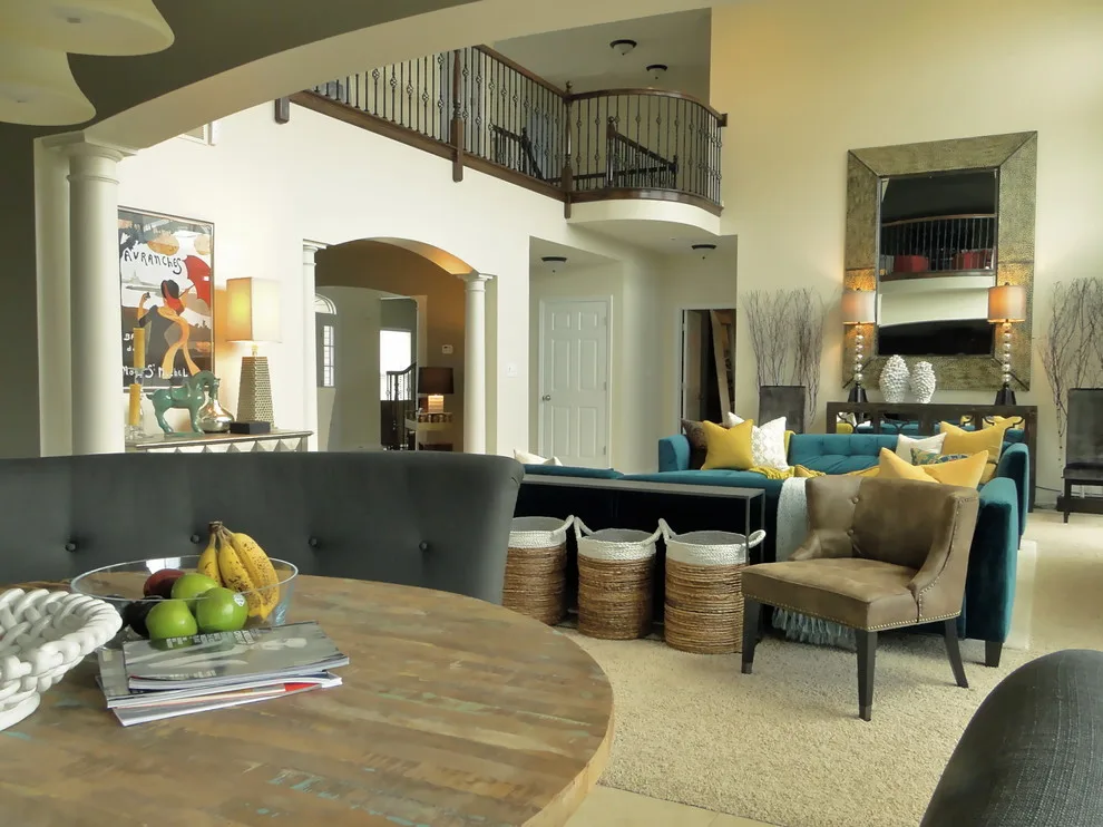 Kitchen and Great Room Renovation by Nistenhaus Design LLC - Photo 11