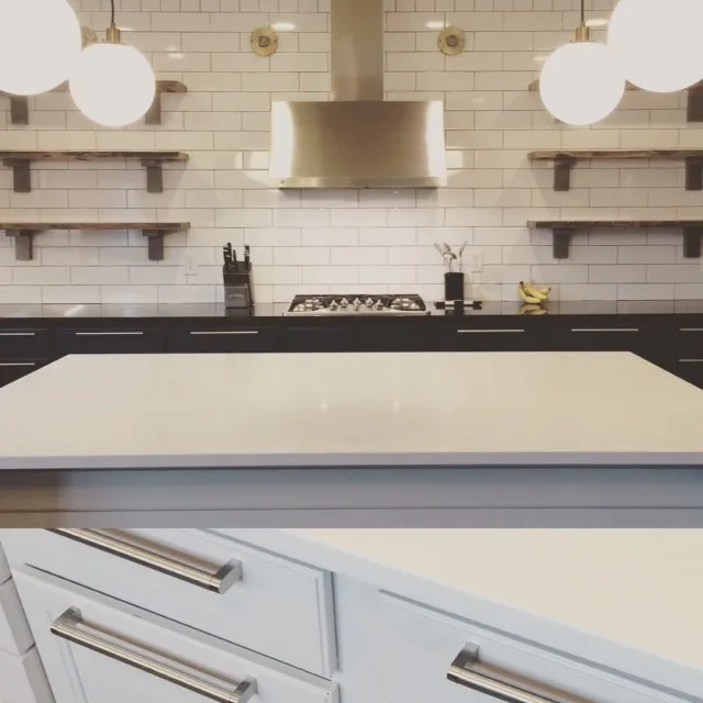 Kitchen and Great Room Renovation by Nistenhaus Design LLC - Photo 14