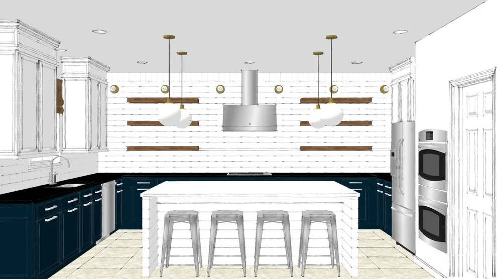 Nistenhaus Design LLC - Photo 11