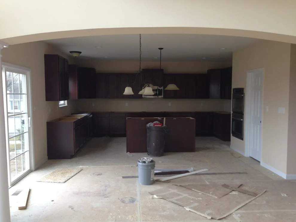 Kitchen and Great Room Renovation by Nistenhaus Design LLC - Photo 19