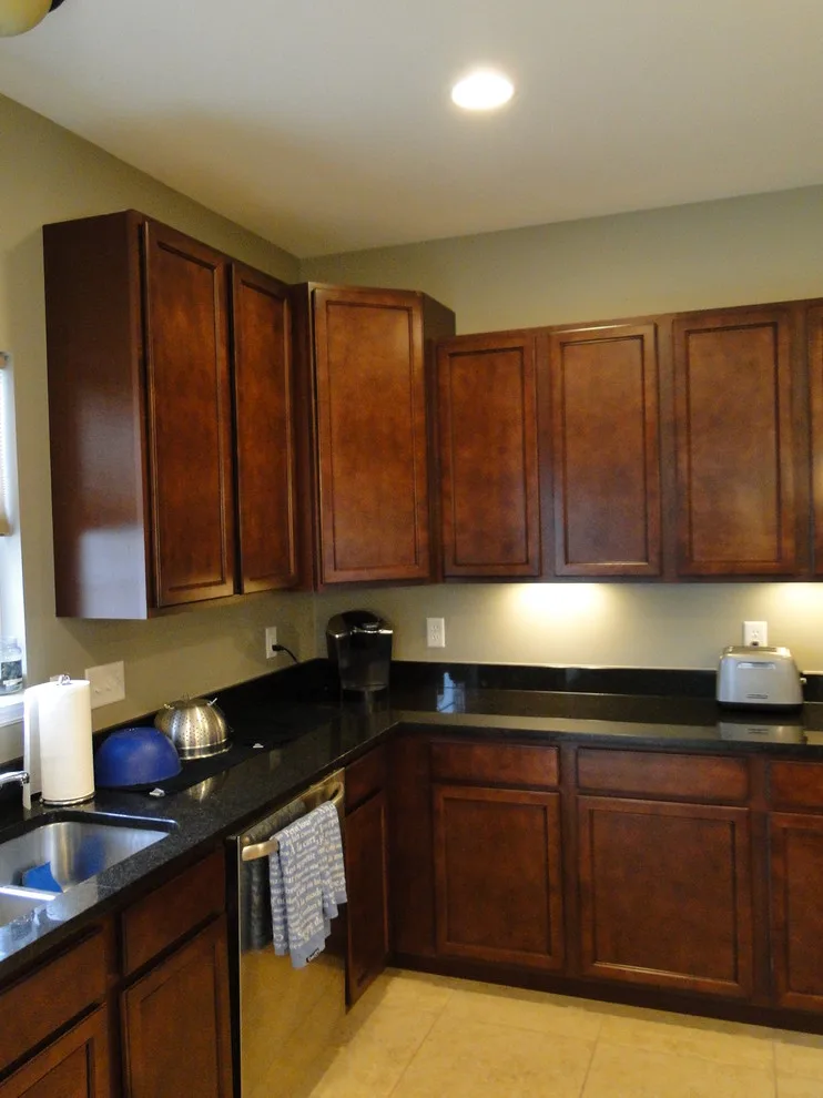 Kitchen and Great Room Renovation by Nistenhaus Design LLC - Photo 9