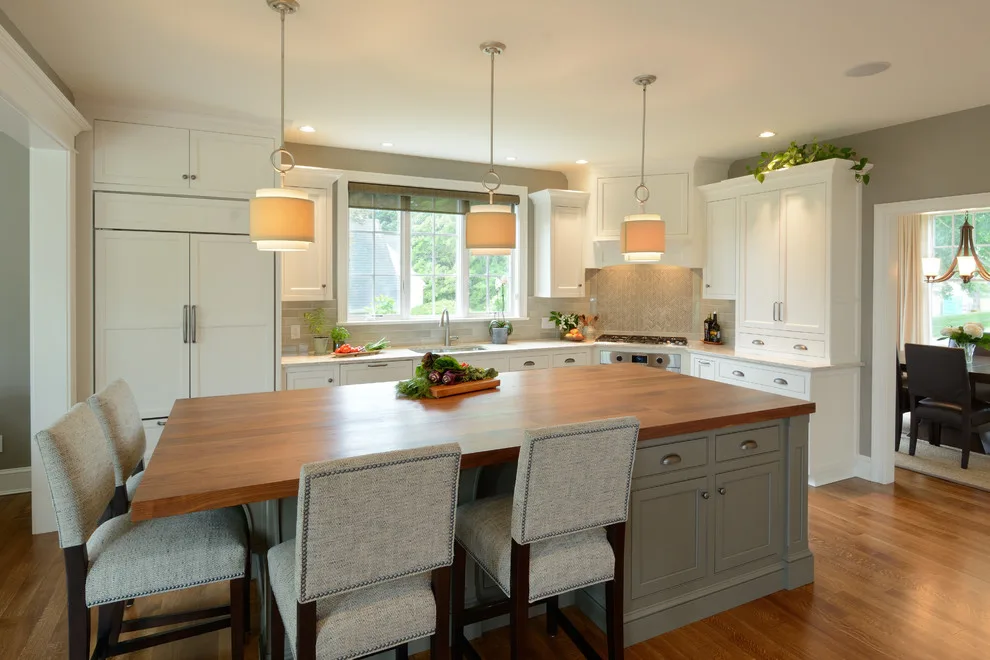 Laplante Construction Inc. - Photo 10