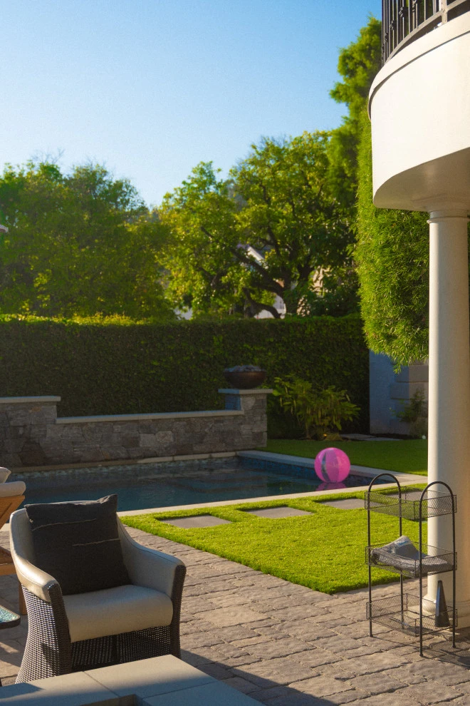 Backyard Remodel by Pacific Outdoor Living - Photo 6
