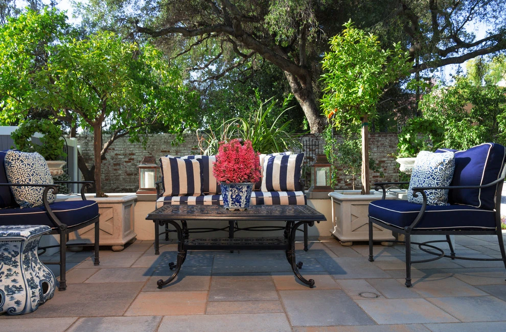 English Garden by Pacific Outdoor Living - Photo 8