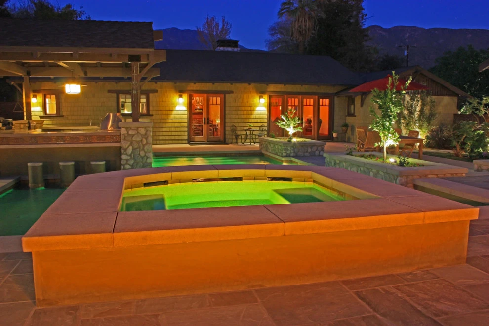 Poolside Bar & Kitchen by Pacific Outdoor Living - Photo 21