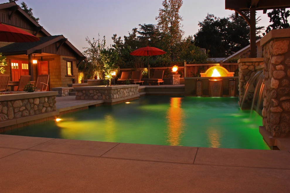 Poolside Bar & Kitchen by Pacific Outdoor Living - Photo 5