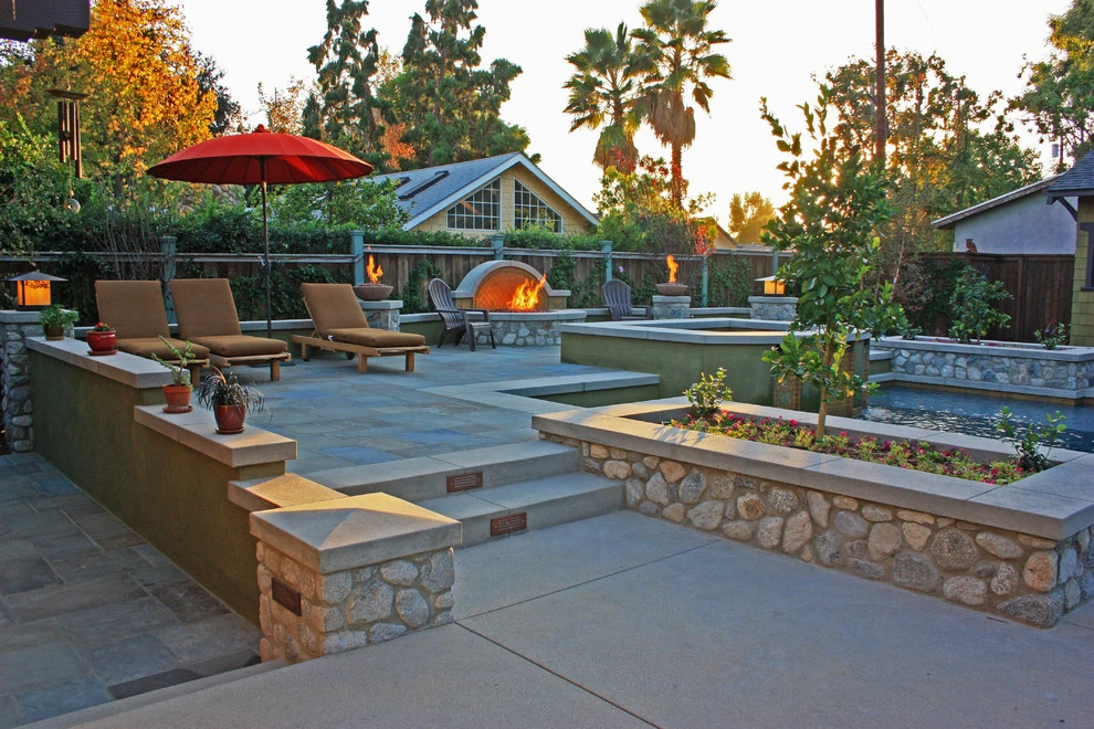 Poolside Bar & Kitchen by Pacific Outdoor Living - Photo 14