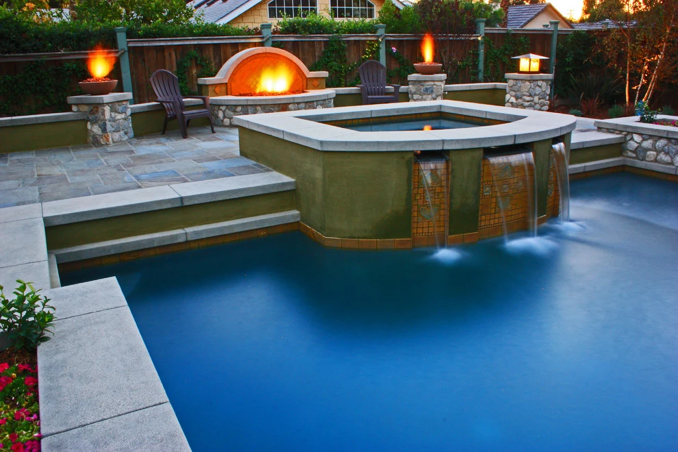 Poolside Bar & Kitchen by Pacific Outdoor Living - Photo 6