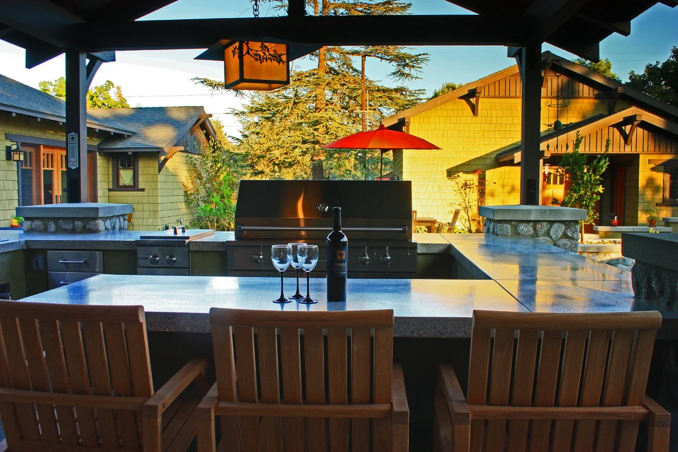 Poolside Bar & Kitchen by Pacific Outdoor Living - Photo 2