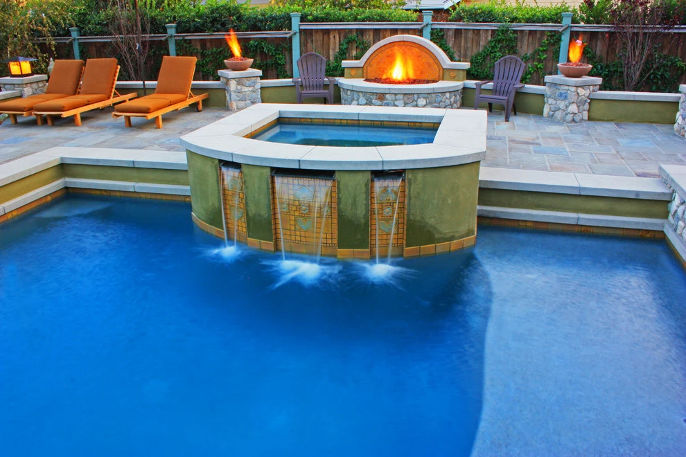 Poolside Bar & Kitchen by Pacific Outdoor Living - Photo 3