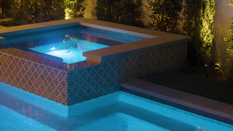 Mediterranean Style Landscape by Pacific Outdoor Living - Photo 4