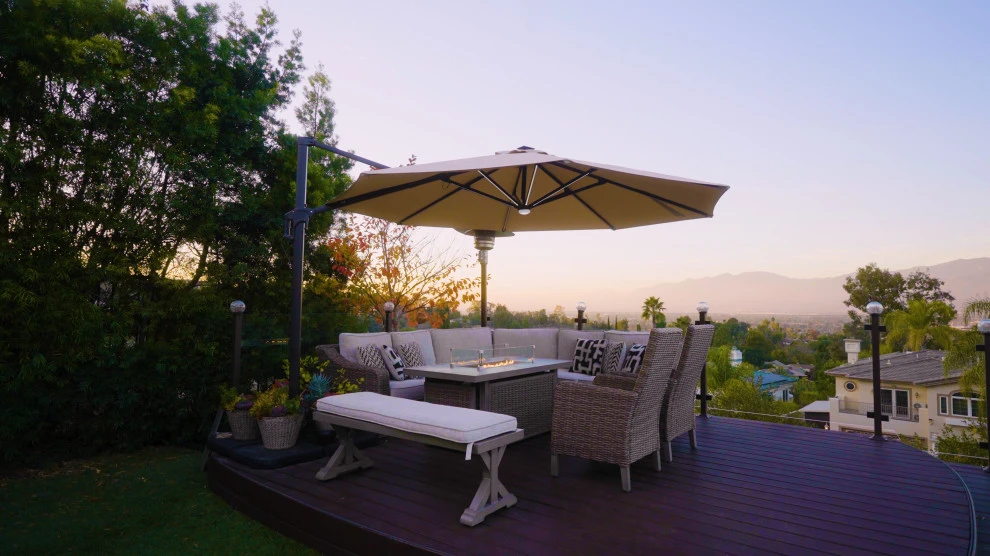 Hillside Pool by Pacific Outdoor Living - Photo 3