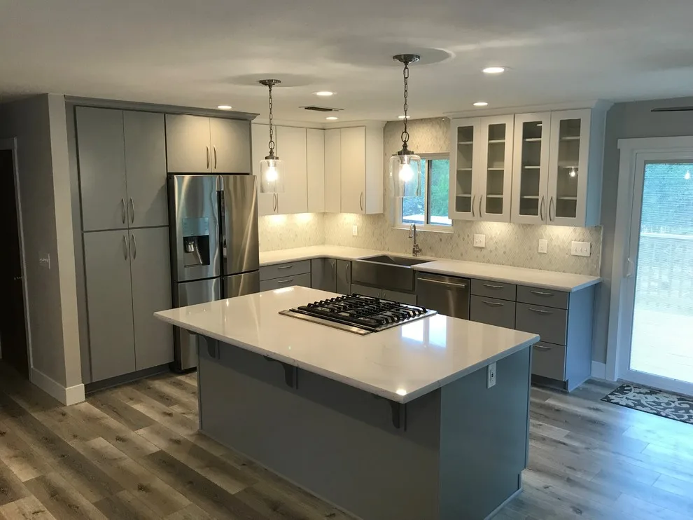 Southern Point Culinary by Buildersmith Inc. - Photo 5