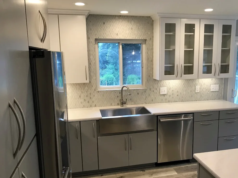 Southern Point Culinary by Buildersmith Inc. - Photo 4