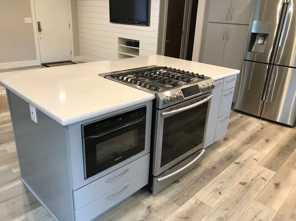 Southern Point Culinary by Buildersmith Inc. - Photo 3