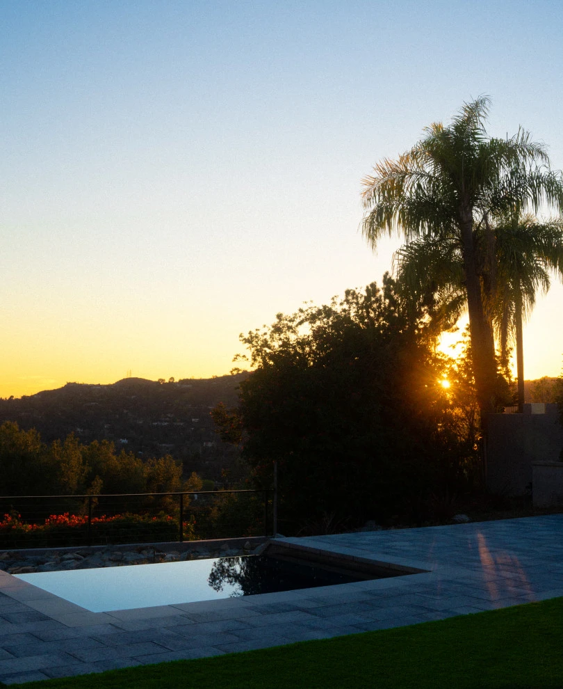 Hillside Spa by Pacific Outdoor Living - Photo 5
