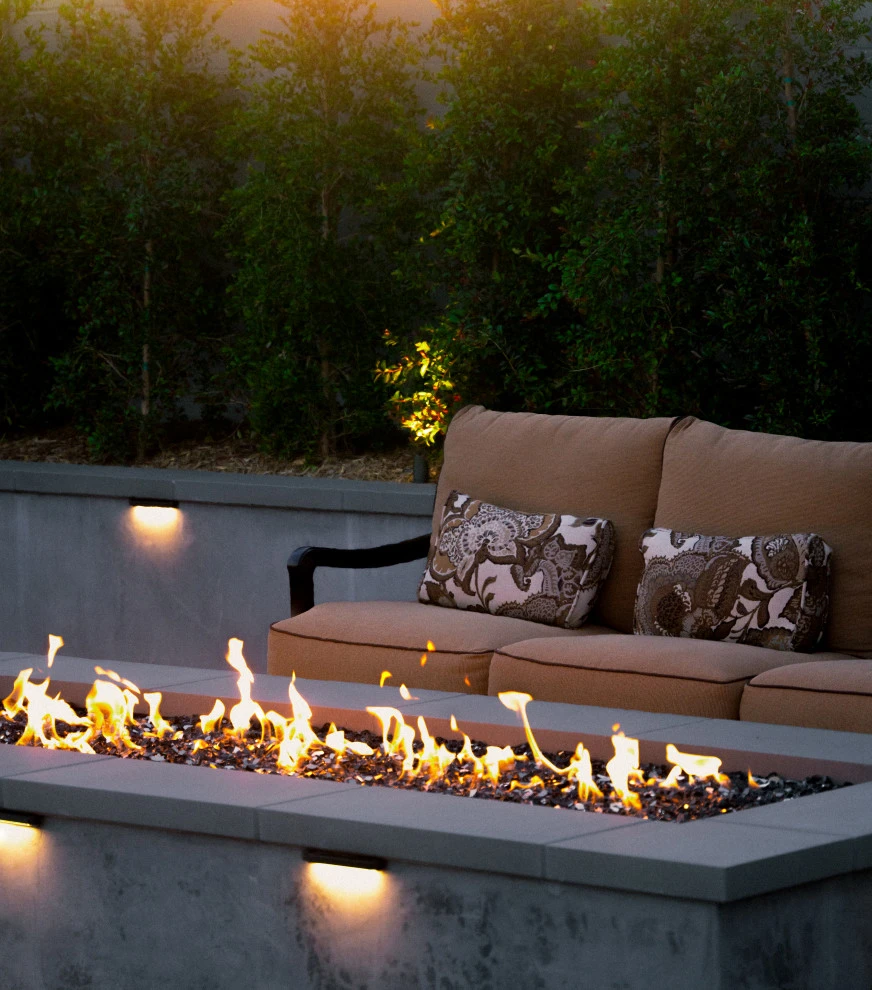 Hillside Spa by Pacific Outdoor Living - Photo 4