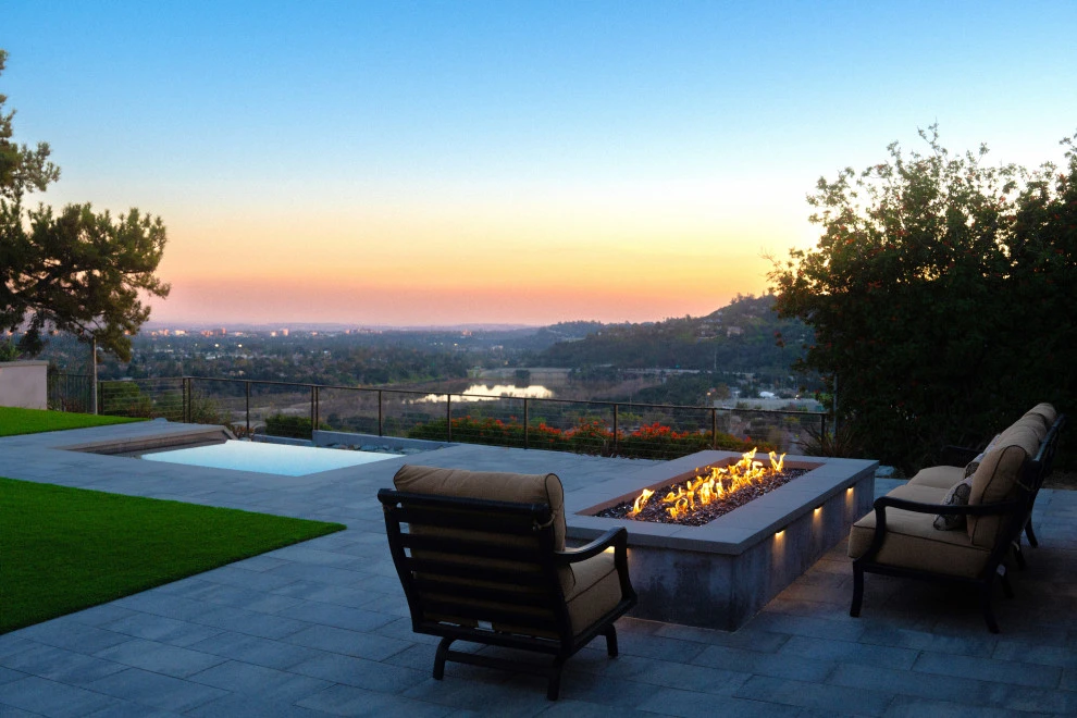 Hillside Spa by Pacific Outdoor Living - Photo 3