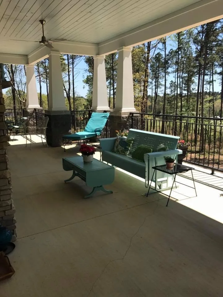 Southern Allure by Hughes Design And Construction, Inc. - Photo 8