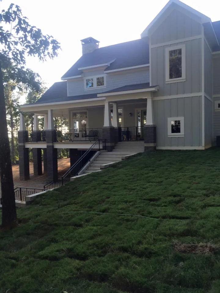 Southern Allure by Hughes Design And Construction, Inc. - Photo 9