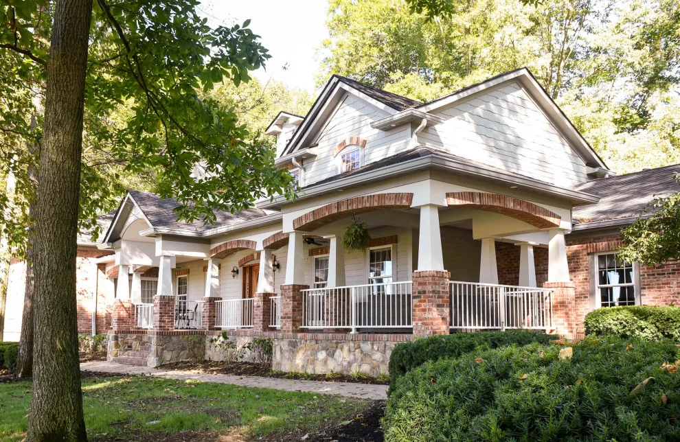 Southern Paradise Retreat by S. Brown Construction Co. - Photo 6