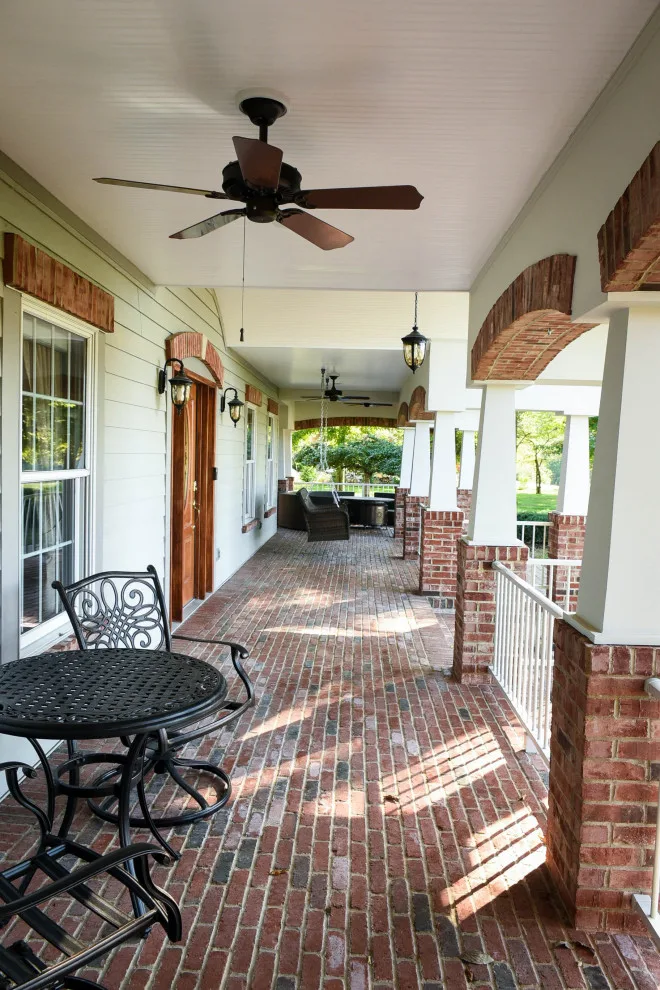 Southern Paradise Retreat by S. Brown Construction Co. - Photo 3