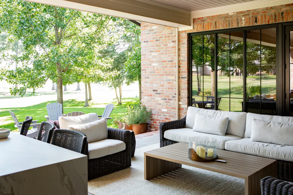Southern Trace M Home by Jackson Construction, Inc. - Photo 6