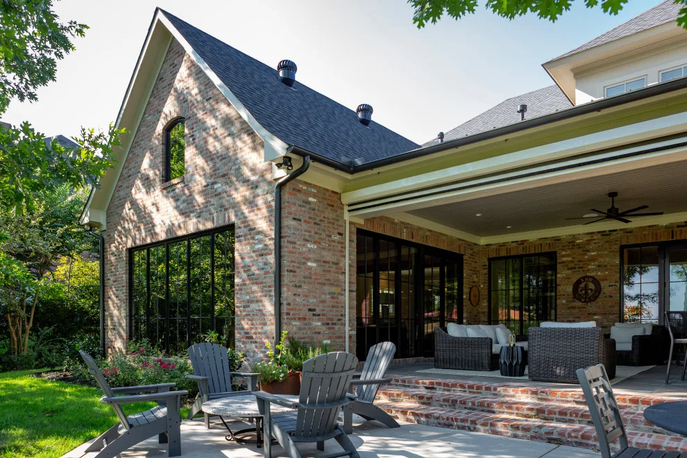 Southern Trace M Home by Jackson Construction, Inc. - Photo 18
