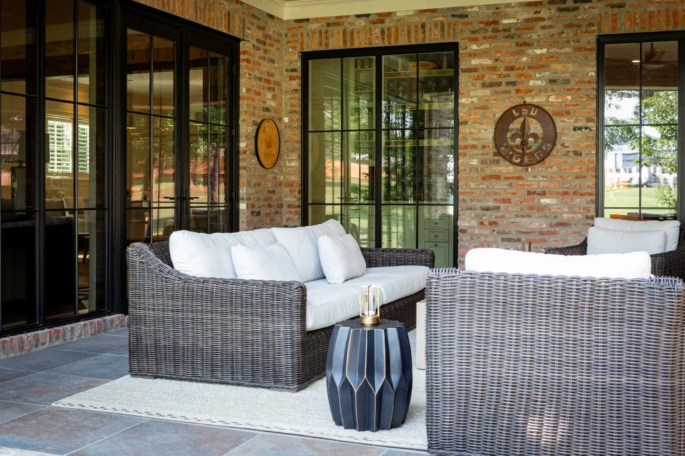 Southern Trace M Home by Jackson Construction, Inc. - Photo 22