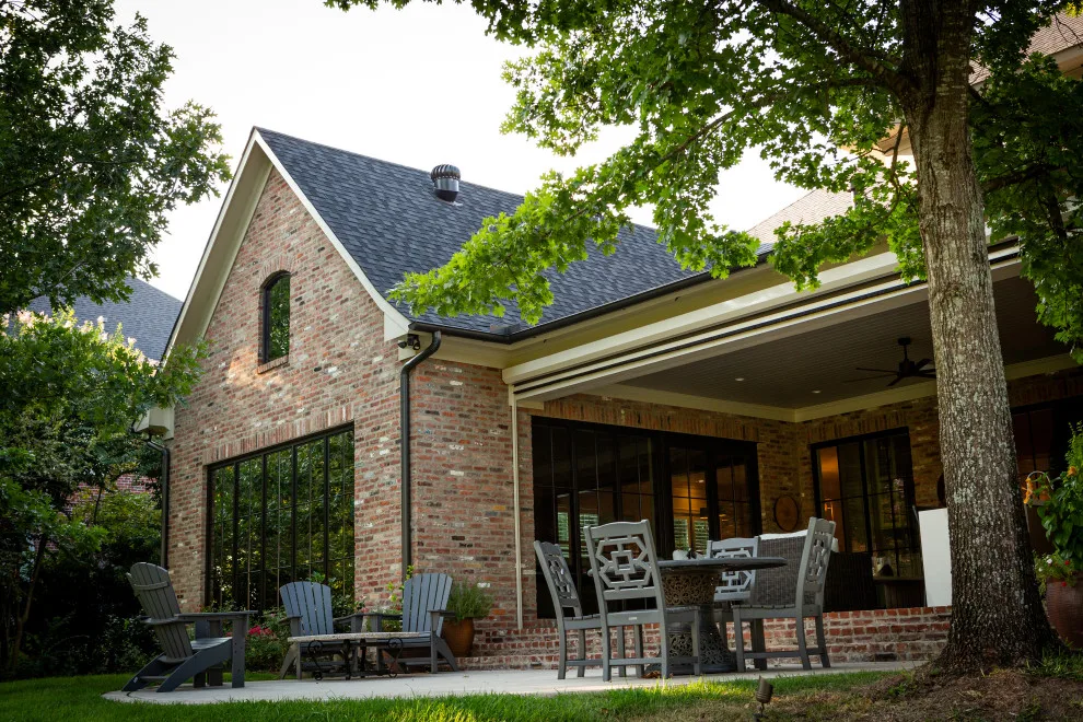 Southern Trace M Home by Jackson Construction, Inc. - Photo 15