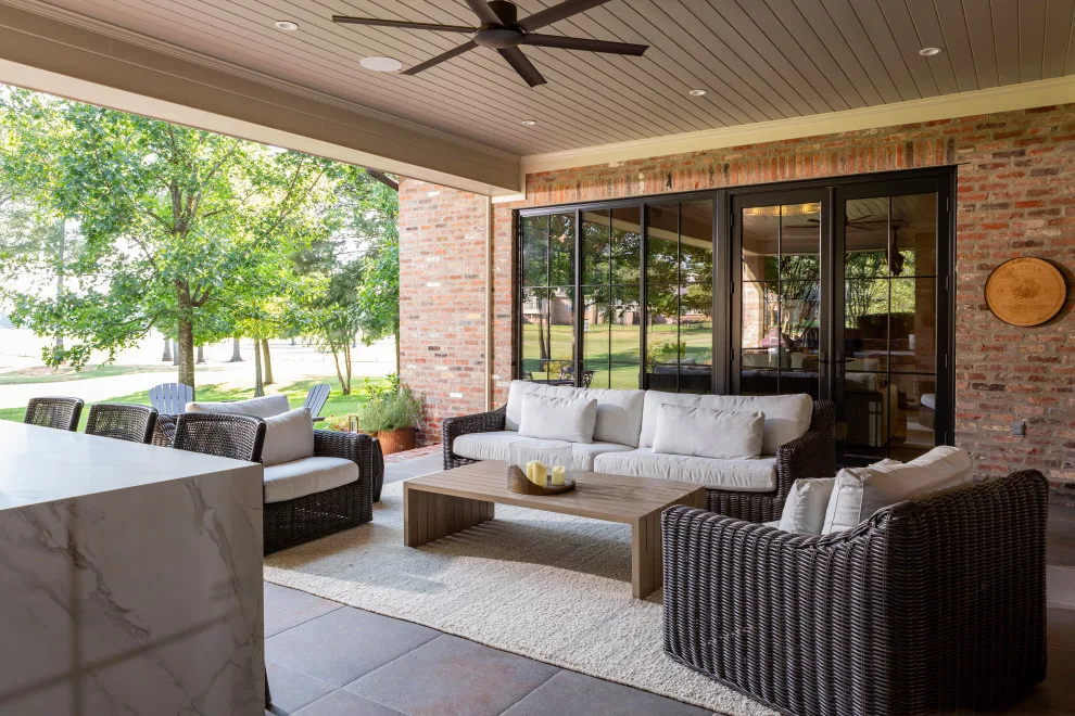 Southern Trace M Home by Jackson Construction, Inc. - Photo 21