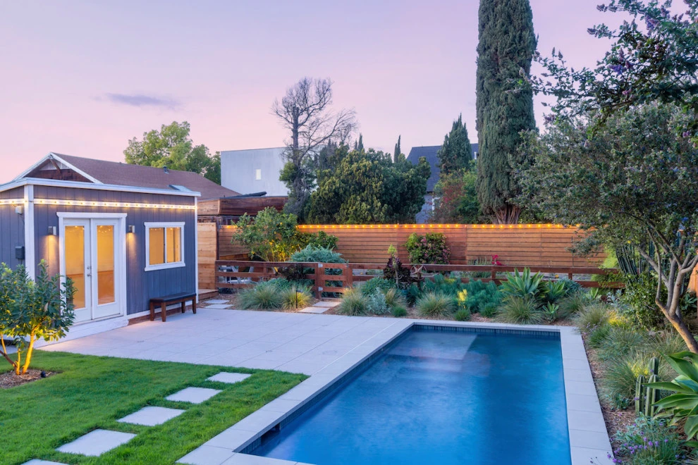 Hollywood Hideaway by Pacific Outdoor Living - Photo 4
