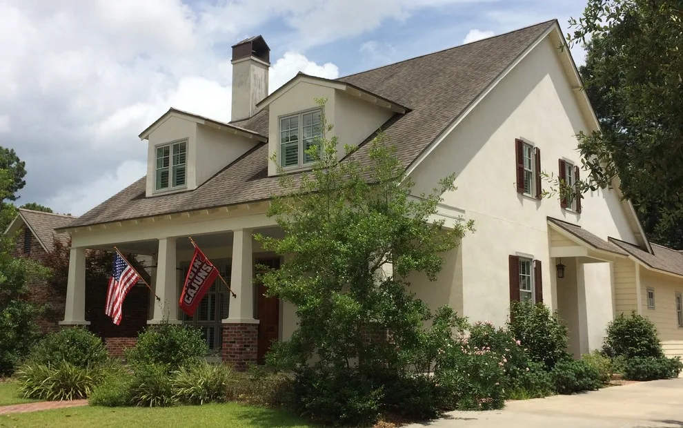 Southlawn Artisan Home by Mark Owen Pritchard | Design Services - Photo 3