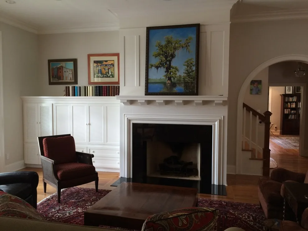 Southlawn Artisan Home by Mark Owen Pritchard | Design Services - Photo 2