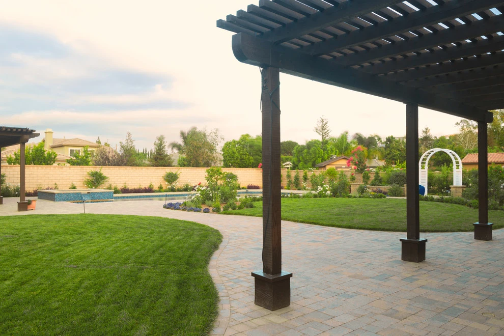 Rustic Garden by Pacific Outdoor Living - Photo 7