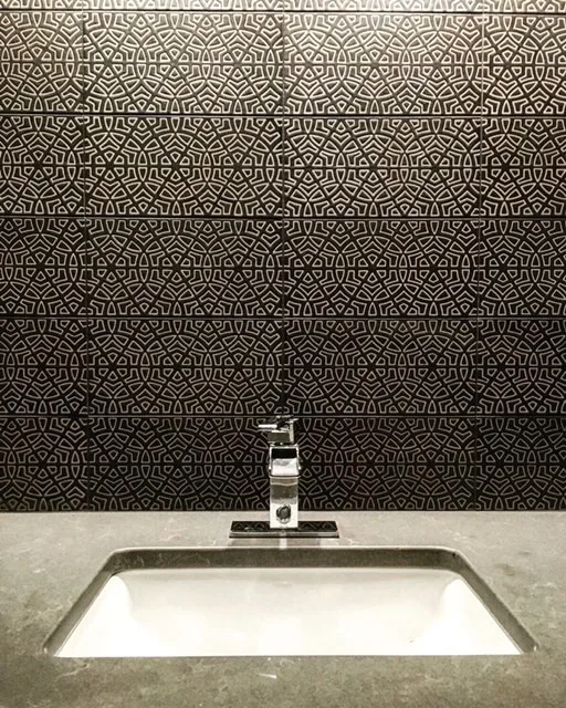 Hudson Contemporary Home Renovation by Freestone LLC Design-build - Photo 4