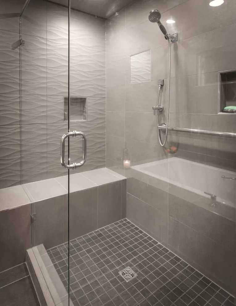 Hudson Contemporary Home Renovation by Freestone LLC Design-build - Photo 2