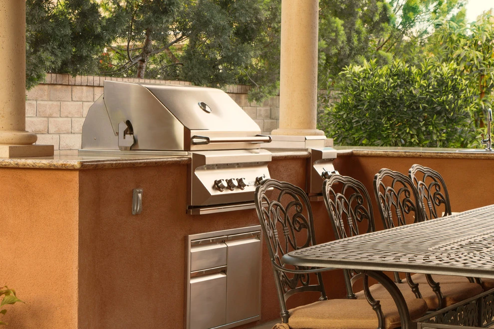 Rustic Garden by Pacific Outdoor Living - Photo 9