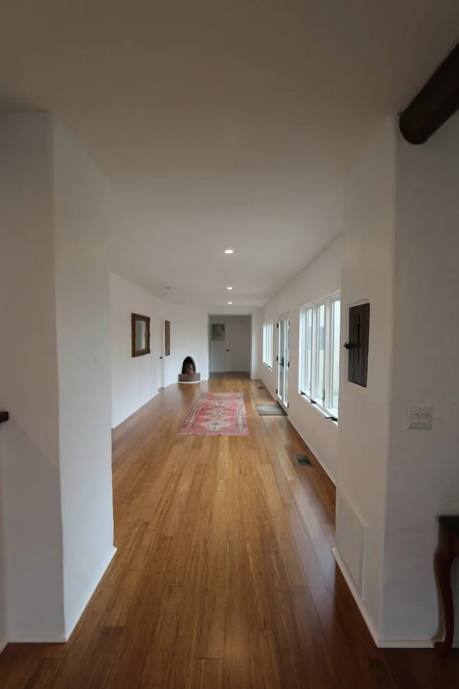 Southwest Adobe - Long Beach, CA by OCTOBER 5 Fine Home Builders - Photo 4