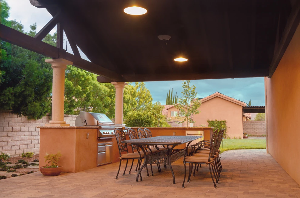 Rustic Garden by Pacific Outdoor Living - Photo 8