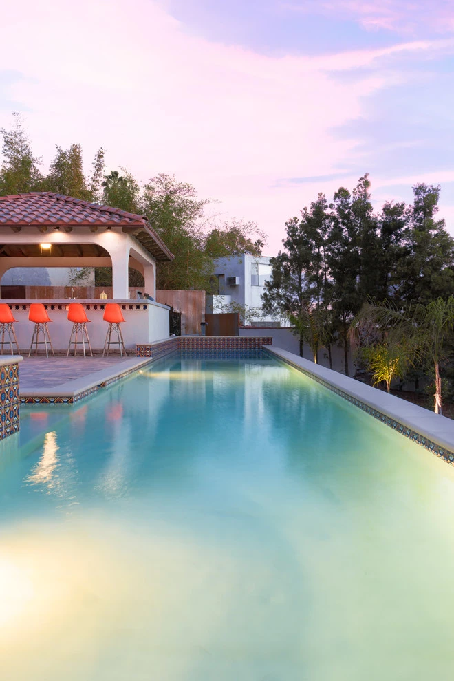 Poolside Bar by Pacific Outdoor Living - Photo 2