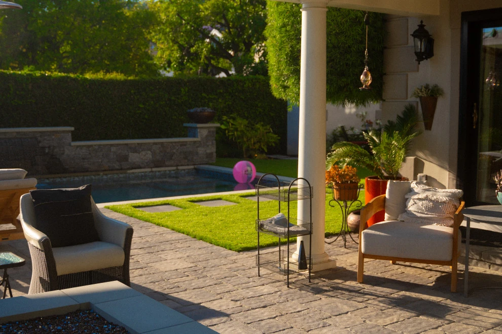 Backyard Remodel by Pacific Outdoor Living - Photo 8