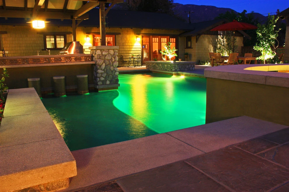 Poolside Bar & Kitchen by Pacific Outdoor Living - Photo 11