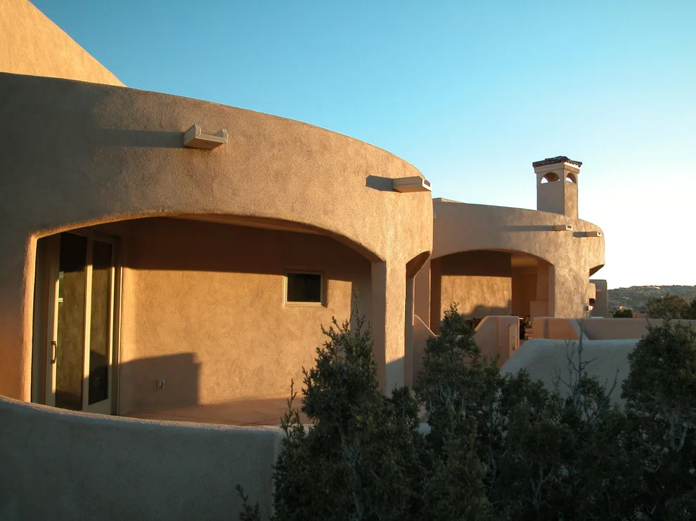 Southwest Getaway by ECOterra Design Build - Photo 6